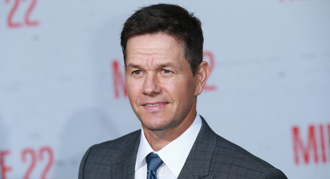 Mark Wahlberg