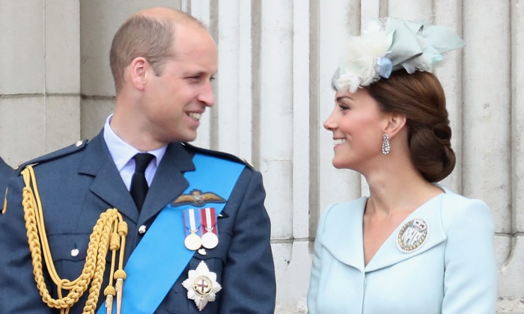 meet the woman who almost came between prince william and kate