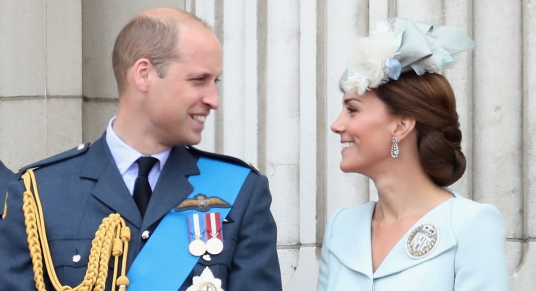 The Woman Who Almost Came Between Prince William And Kate