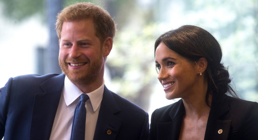 Meghan Markle Is Not Allowed To Wear This During The Day