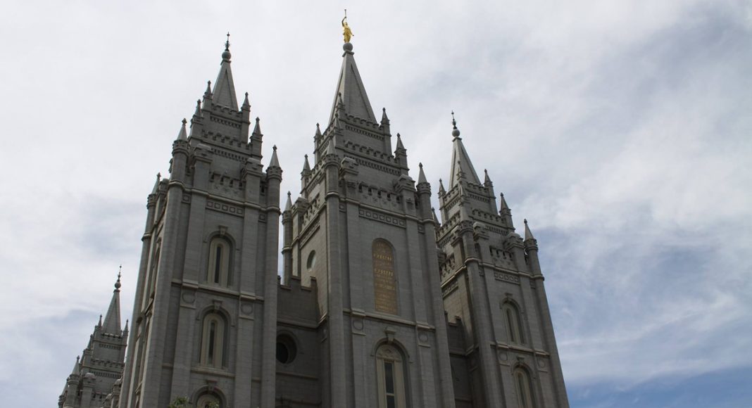 Utah Mormons For Medical Marijuana, But Not Full Legalization