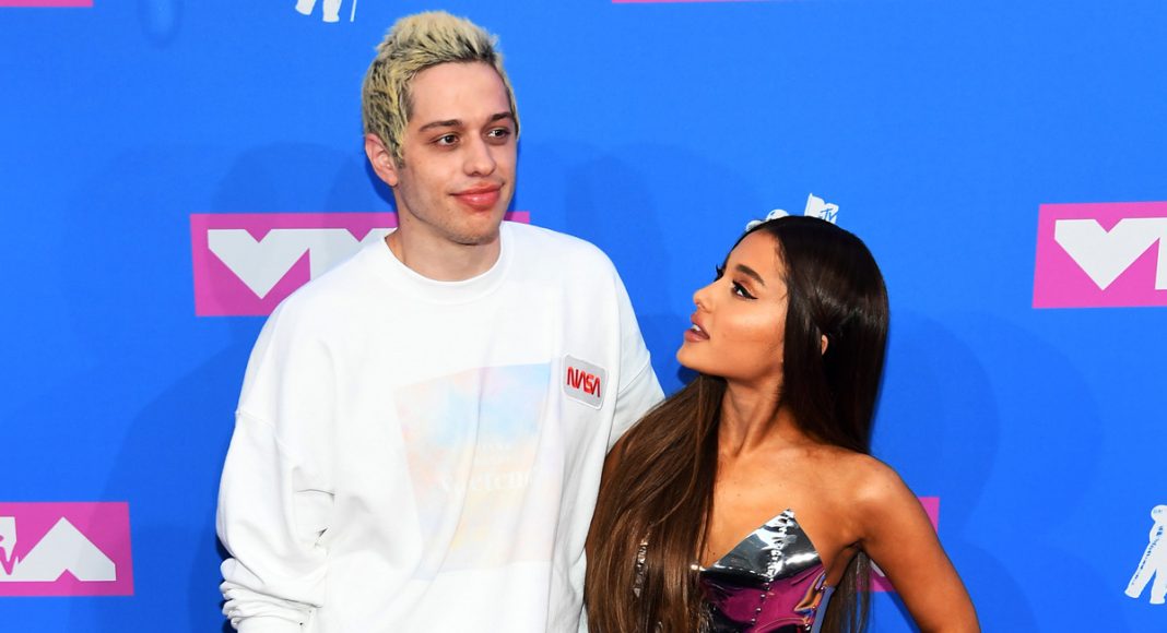 Pete Davidson Consumes Marijuana Daily For Health Reasons