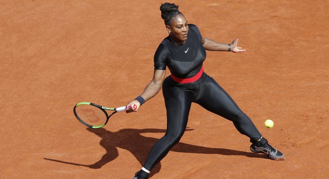 Serena Williams’ Catsuit Controversy Evokes Battle Over Women Wearing Shorts