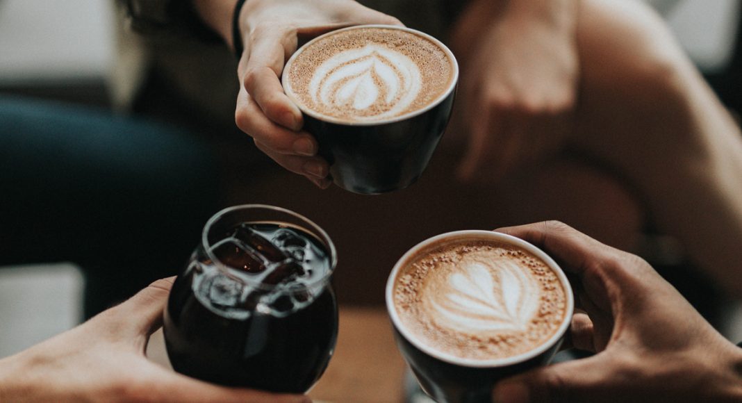Your Coffee Habit Could Be Helping You Live Longer