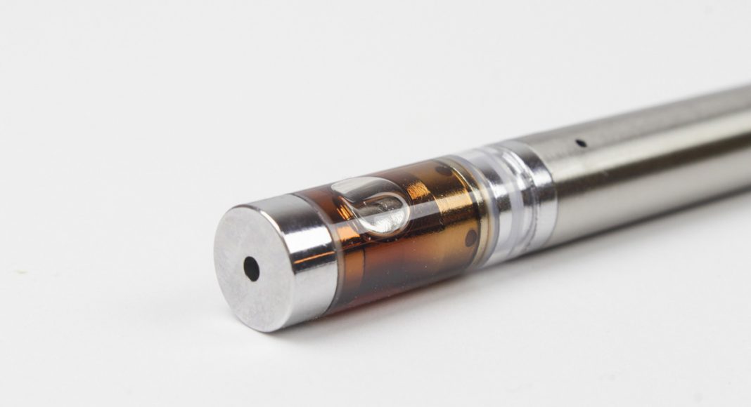 Surprise, Teens Are Vaping More Than Ever