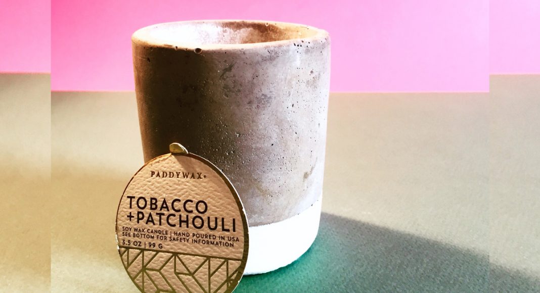 The 5 Best Candles For Cannabis Smokers