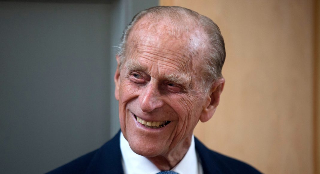 Why Prince Philip Is Not King Of England