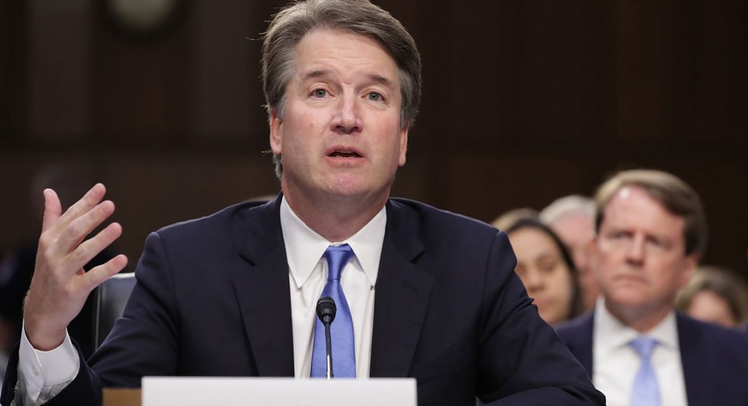 SCOTUS Nominee Brett Kavanaugh’s Stance On Marijuana?