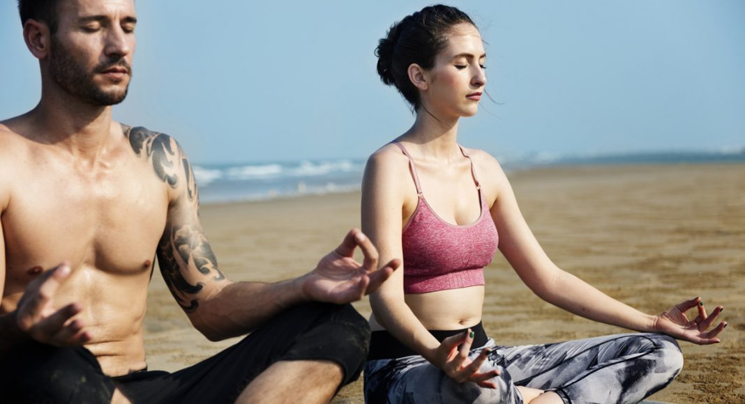 5 Things To Know About CBD And Meditation