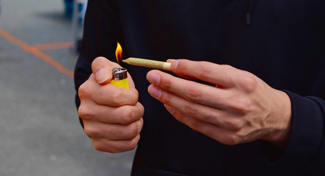 5 Rolling Papers To Fit Every Type Of Marijuana Consumption