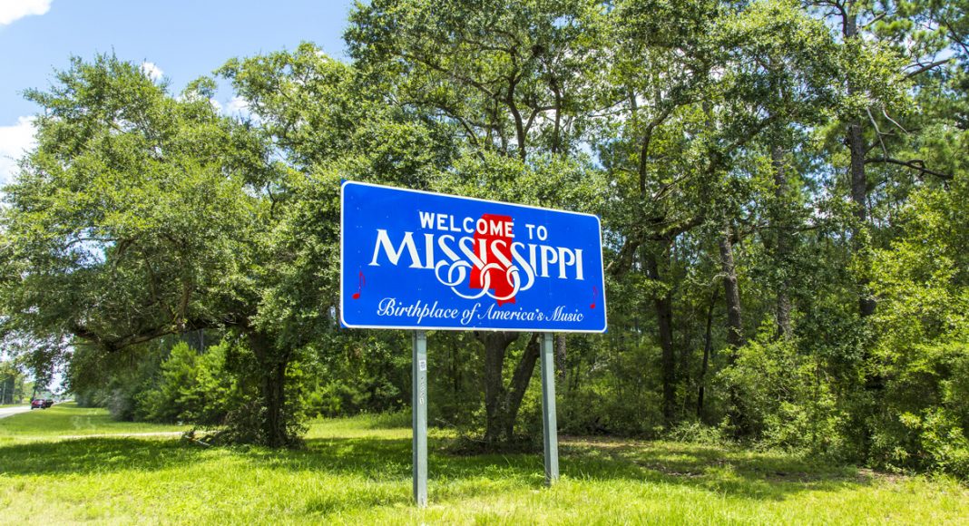 a mississippi mayor helps legalize medical marijuana