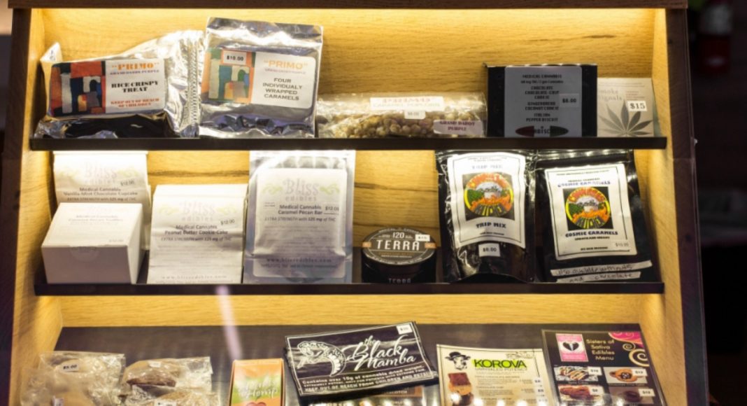 Canadians Unhappy With Excessive Plastic Marijuana Packaging