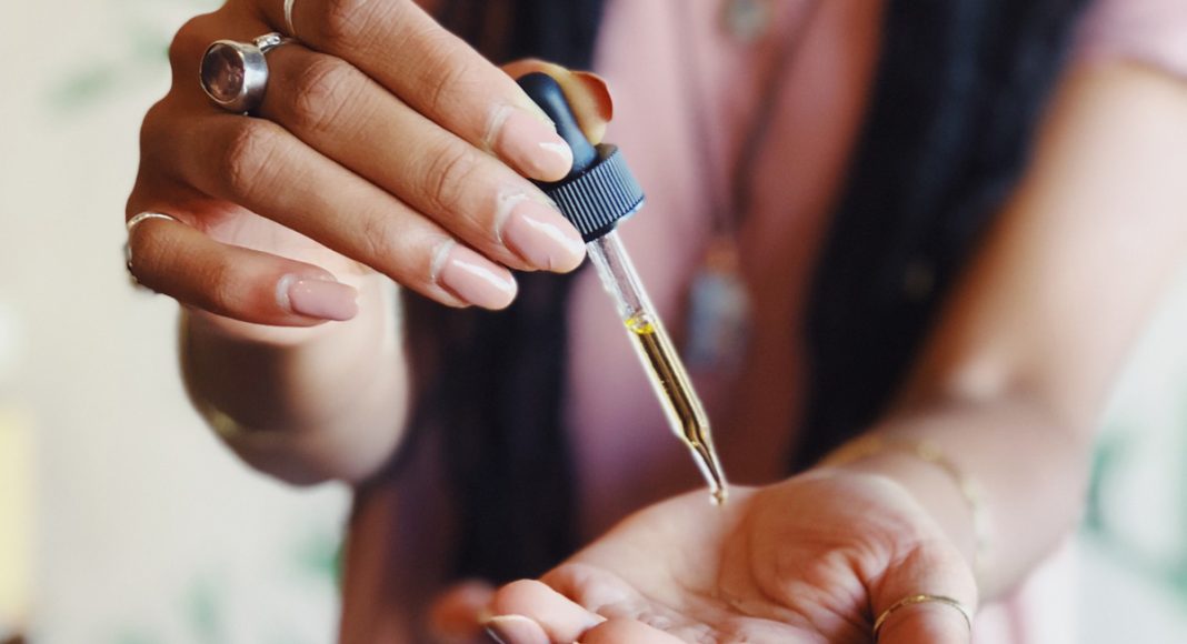 Why The CBD Oil You Bought Is Probably Useless