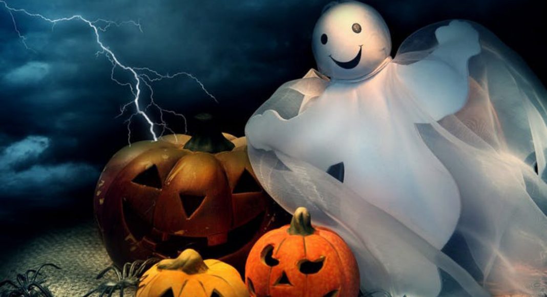 How Believing In Ghosts Can Make You A Better Person