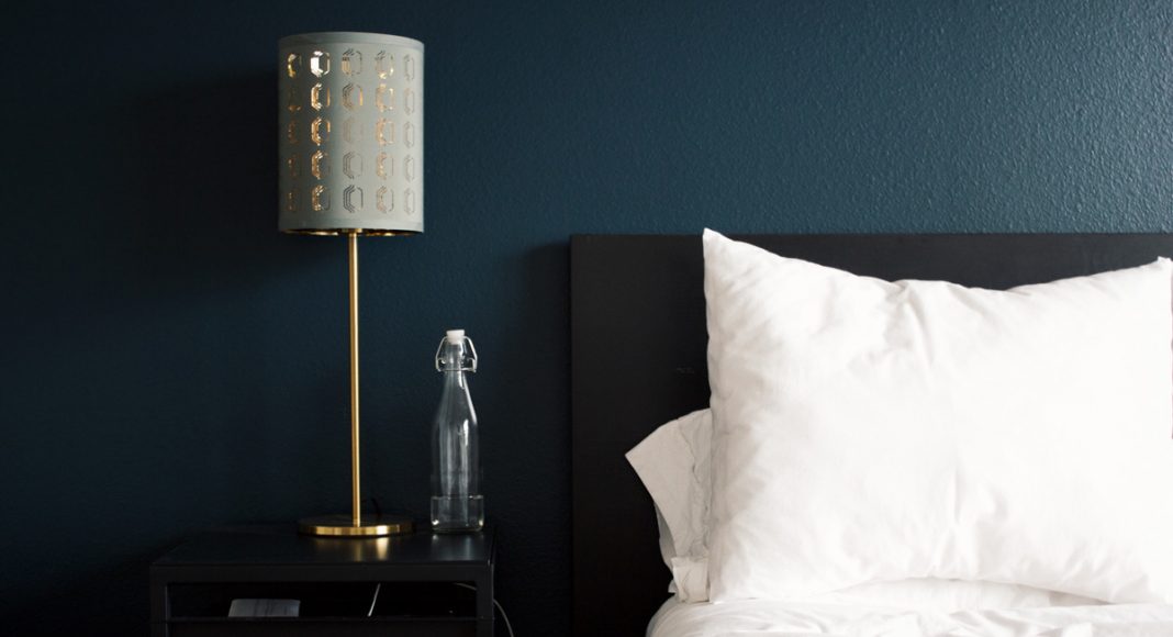 How To Discreetly Smoke Marijuana At A Hotel Without A $300 Charge