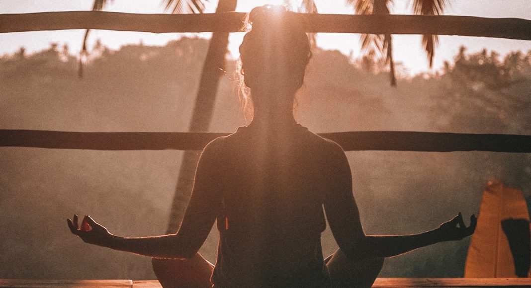 jogging or meditating whats the best way to boost your brain