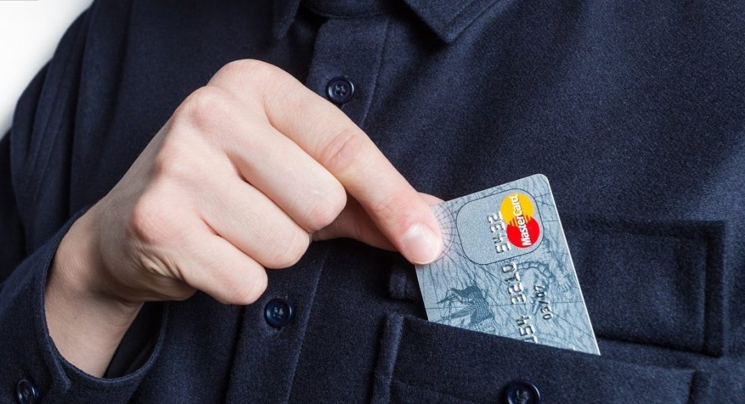 Don't Buy Marijuana In Canada With A Credit Card