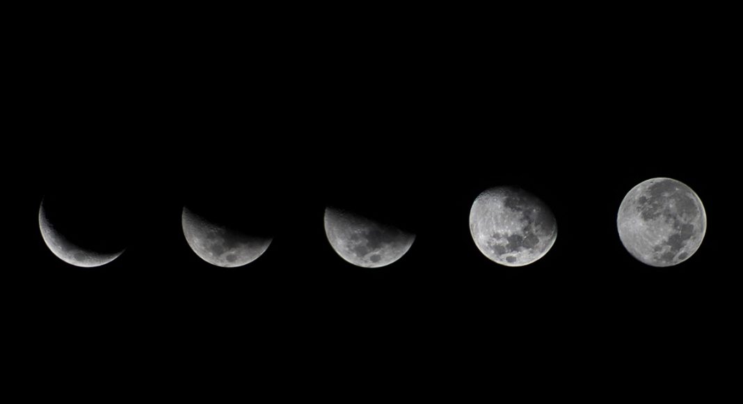Scientists Discovers Moons Can Have Smaller Moons