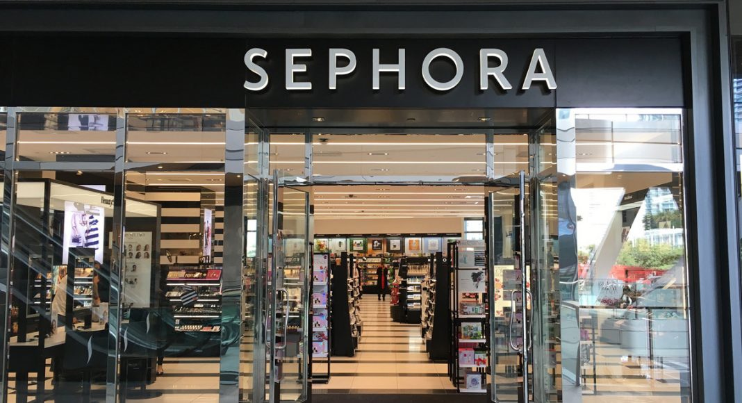 sephora now carries cbd lord jones products