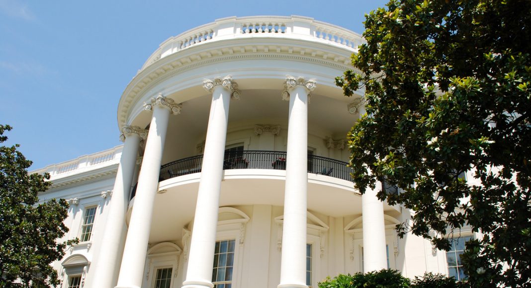 update on white house secret marijuana committee