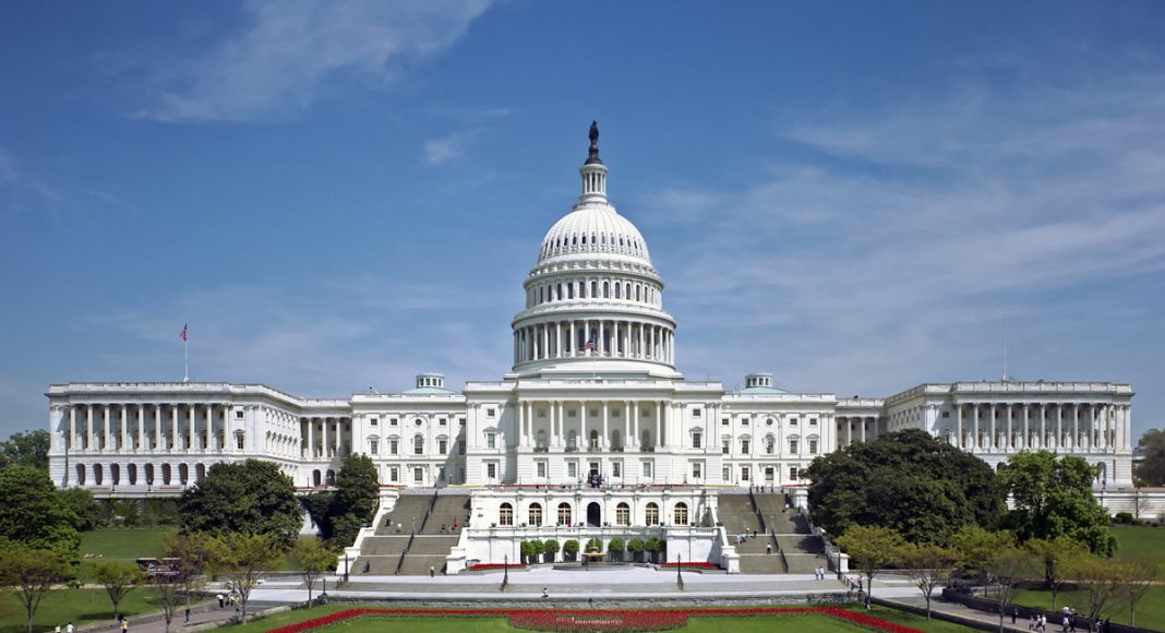 Why Aren't More Congressional Candidates Embracing Marijuana Reform