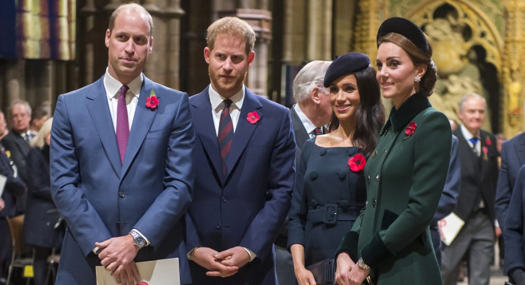 5 Etiquette Tips For When You Meet A Royal