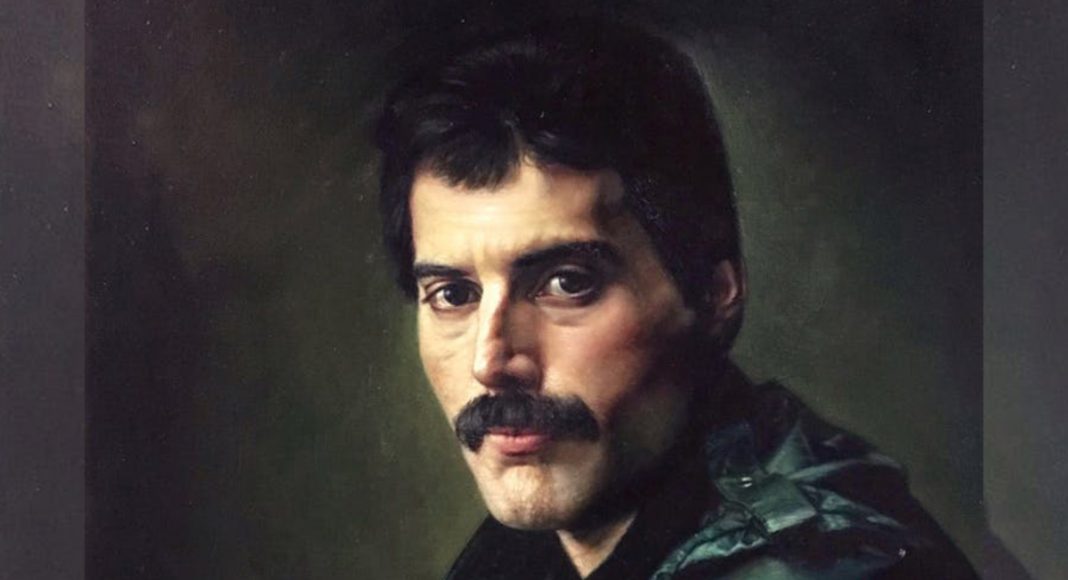 Freddie Mercury And Zoroastrianism