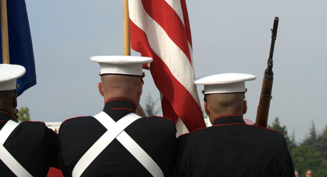veterans medical marijuana