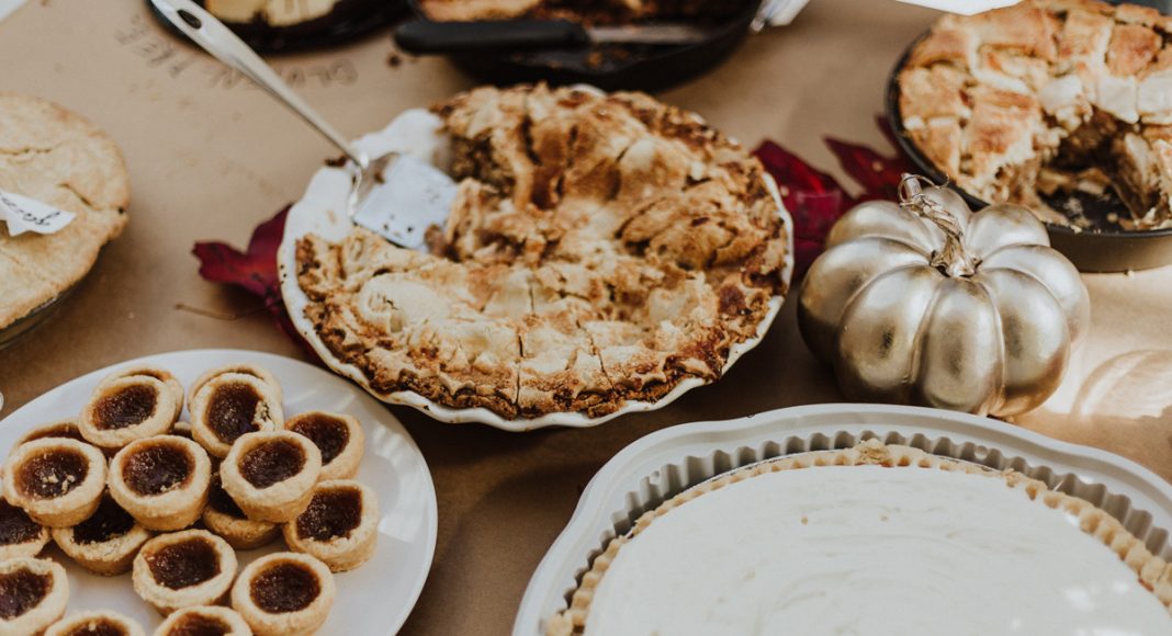 6 Best Ways To Include Marijuana This Thanksgiving