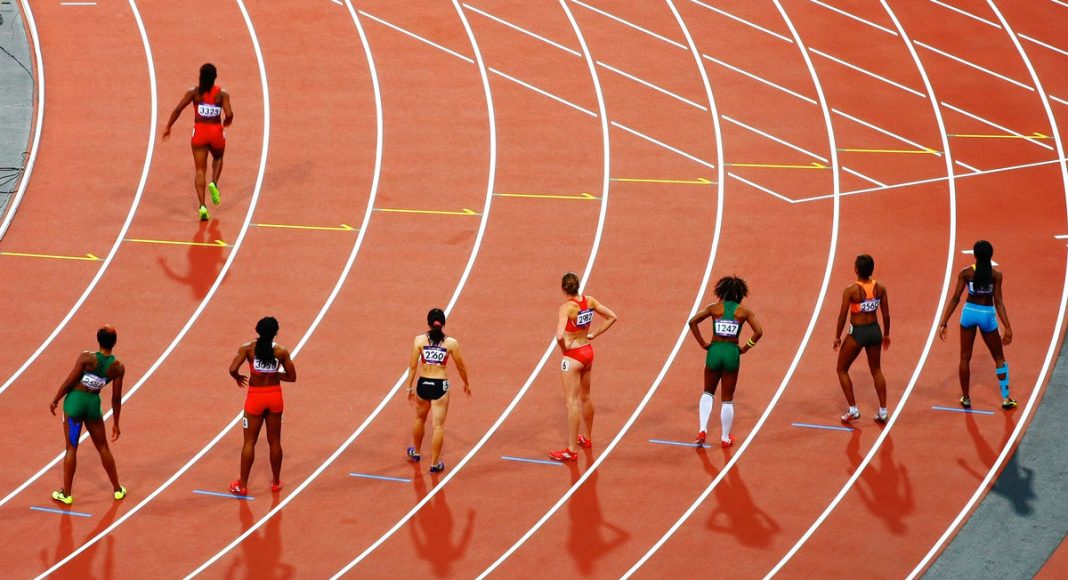 3 reason athletes are expected to
