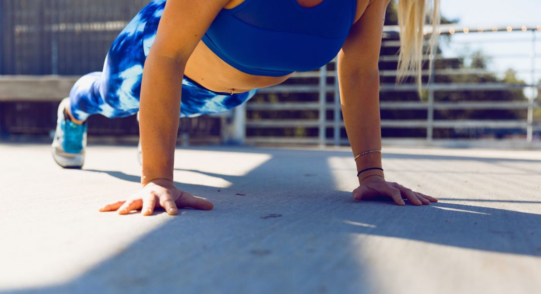 5 top rejuvenating cannabis strains to help improve and enhance you workouts