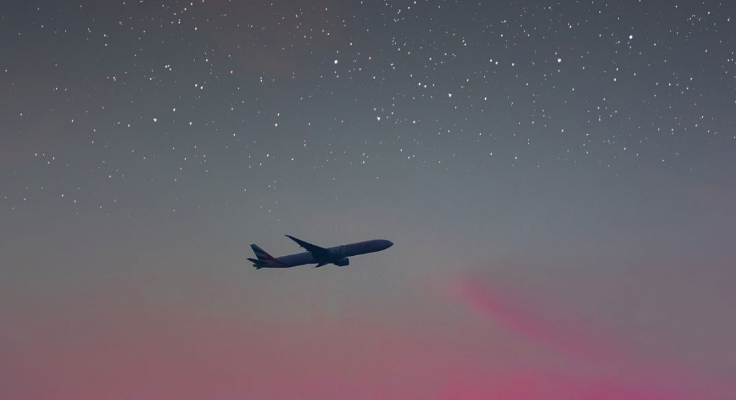 heres the one thing you should always avoid doing on airplanes
