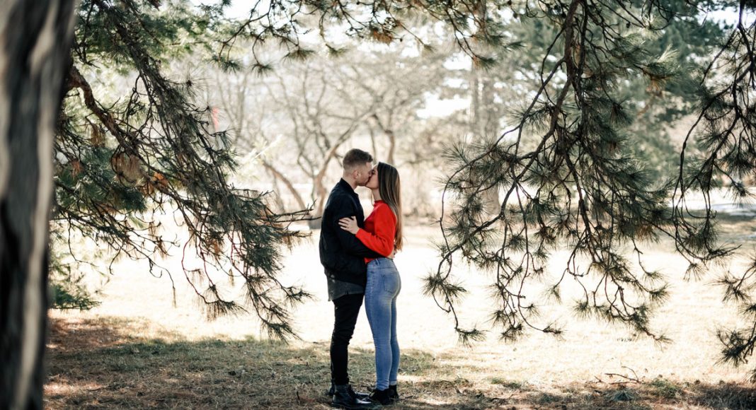 How Marijuana Affects Your Sex Life