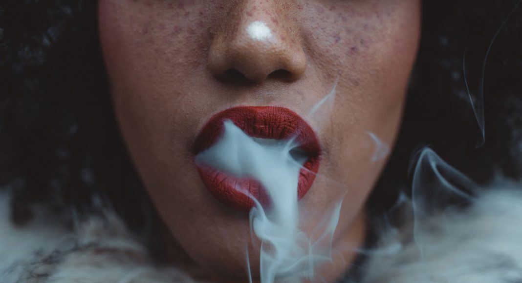 Fake Cannabis Vapes Are Everywhere