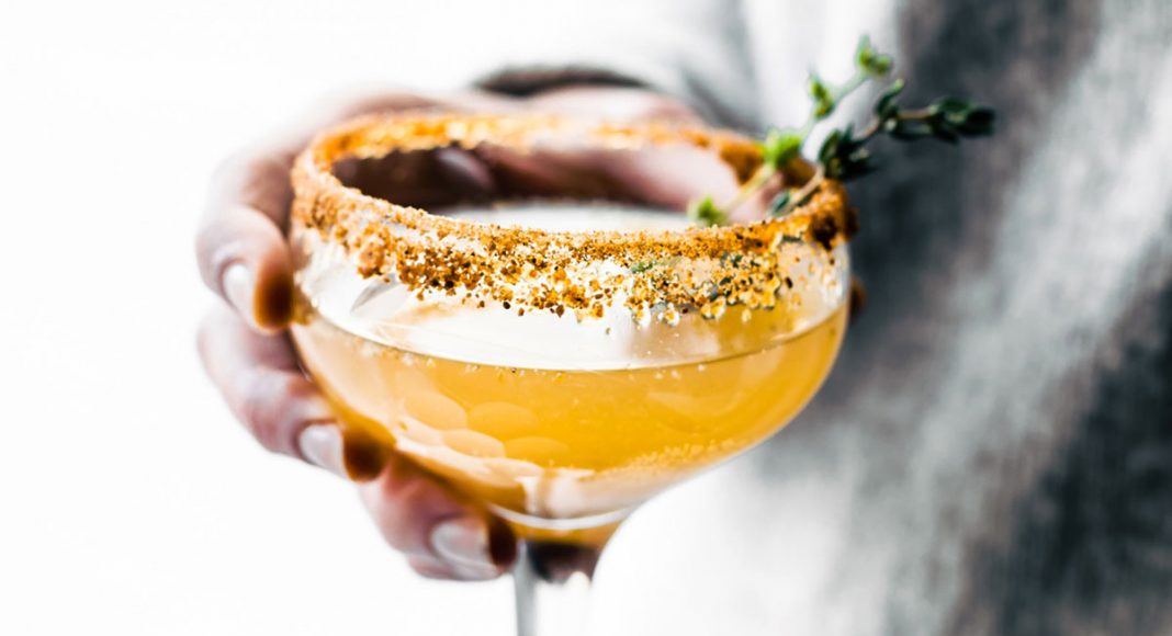 Are CBD-Infused Alcohol Beverages Legal