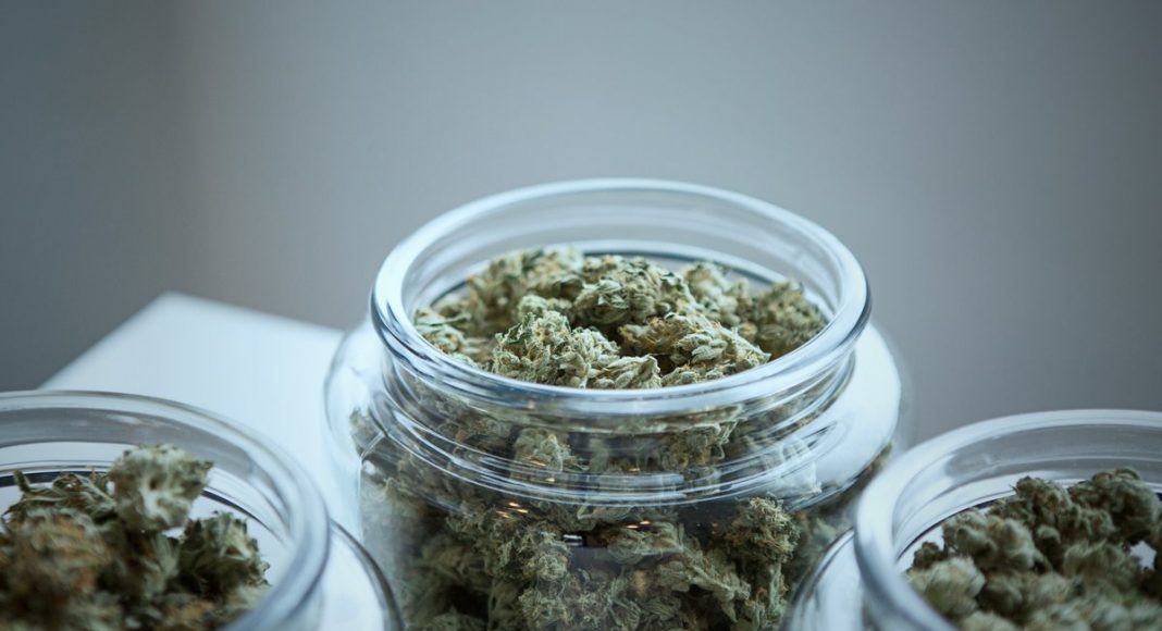 medical marijuana