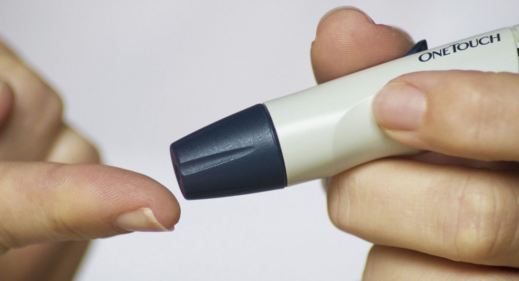 This Man Wants To Smash Diabetes With Cannabis Therapy