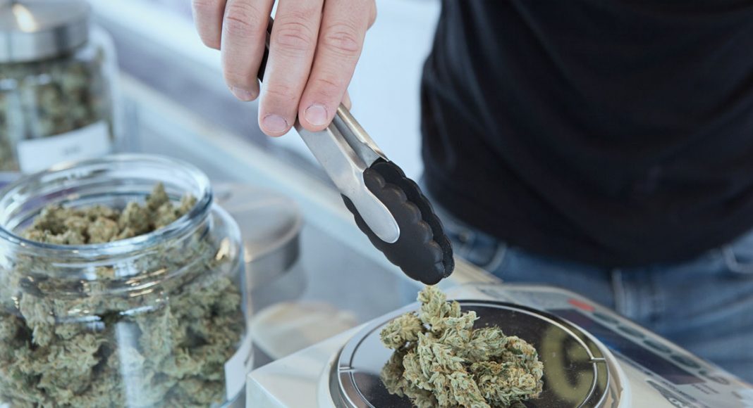 what states will legalize marijuana in 2019