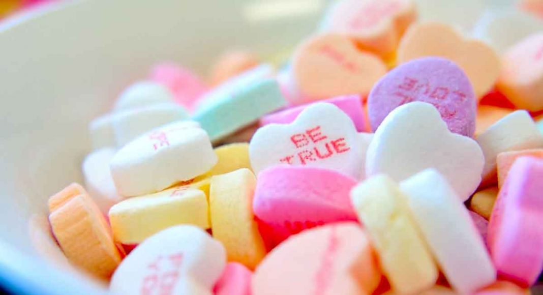 5 ideas for valentines day