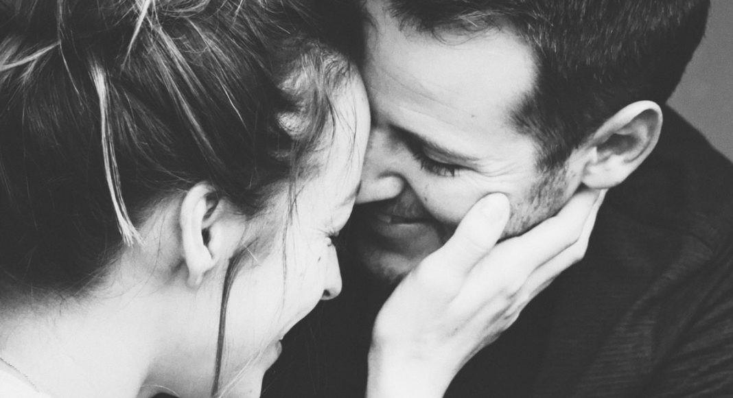 6 Things You Should Do Before Being Intimate