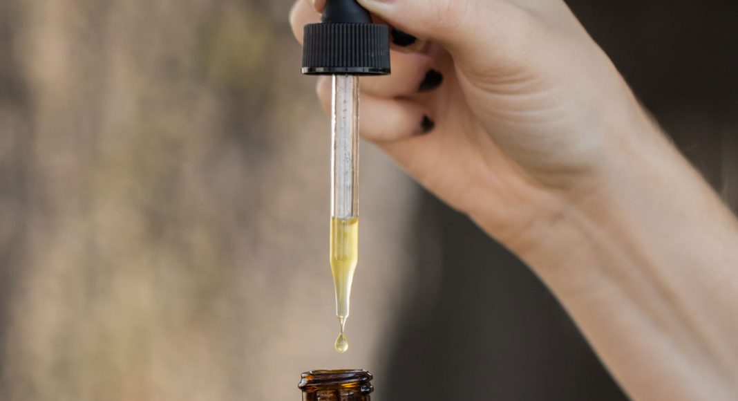 5 Of The Most Popular Ways To Take CBD