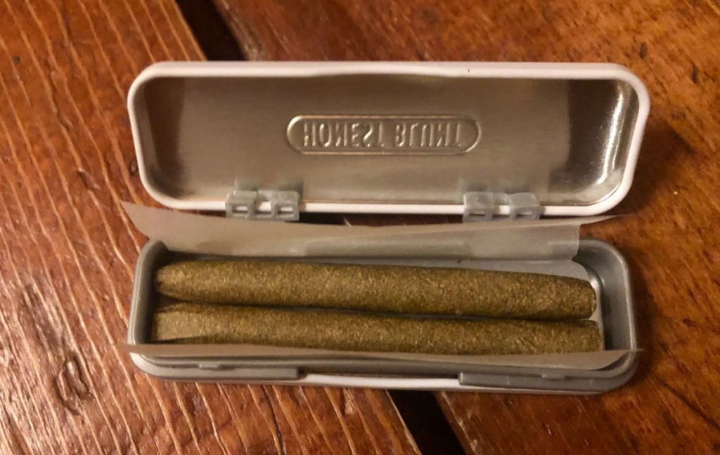 Colorado goodies from the Hi Curious experience