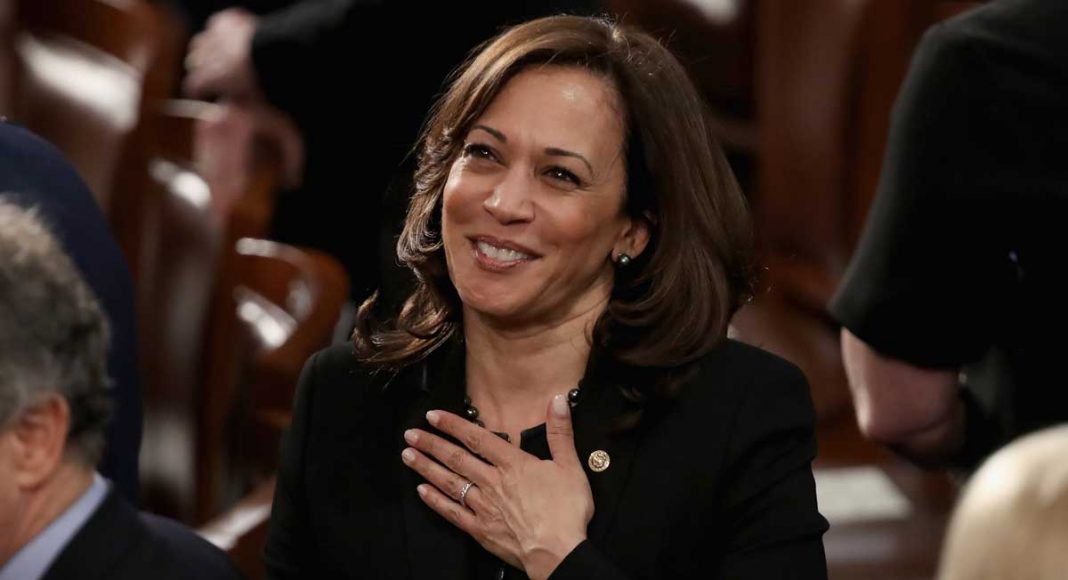 kamala harris snoop dogg lie is the dumbest political controversy of 2019