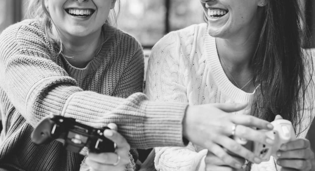 new study says video games can make kids smarter