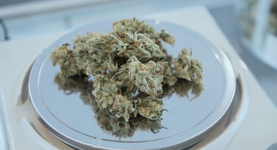 study links teen marijuana use with depression as adults