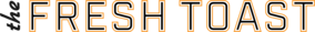 The Fresh Toast Company Logo