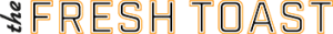 The Fresh Toast Company Logo
