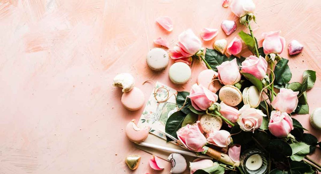 Marijuana Users Enjoy Valentine's More Wink Wink