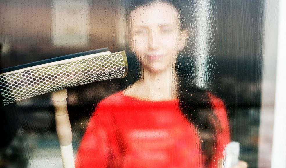 5 reasons spring cleaning is good for your health
