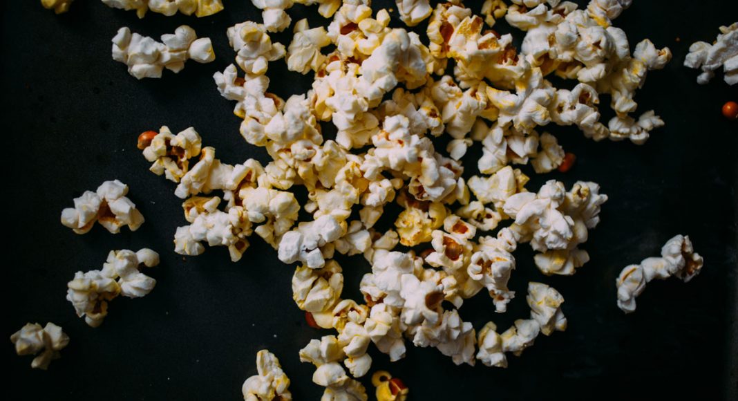 5 junk foods you can eat without feeling guilty.